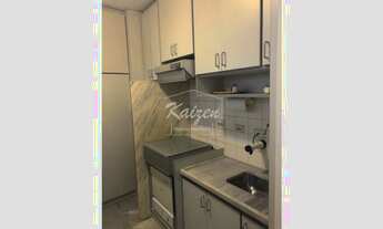 Imagem 5: APARTAMENTO 1 DORMITÓRIO - JABAQUARA