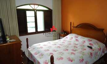 Imagem 7: Casa Assobradada com 4 dormitórios sendo 1 suite na Ponte Rasa