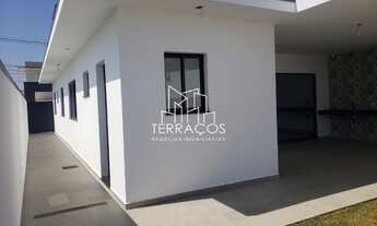 Imagem 7: CASA TÉRREA 03 DORMS (1SUITE) - 167M² - CONDOMÍNIO PHYTUS - ITUPEVA/CABREUVA