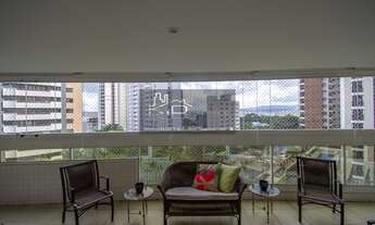 Imagem 6: Apartamento com 4 dormitórios à venda, 366 m² por R$ 4.500.000,00 - Lapa - São Paulo/SP