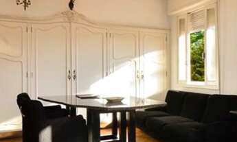 Imagem 5: Imóvel com Excelente Localização com 550m² no Pacaembu - São Paulo - SP