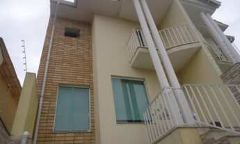 Imagem: Casa de 230 metros quadrados no bairro Jardim