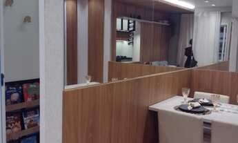 Imagem 5: Apartamento para venda com 51 metros quadrados com 2 quartos