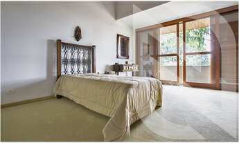 Imagem 3: Residência de alto padrão 1040m² no Brooklin