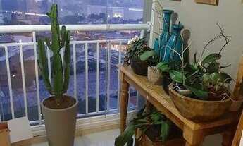 Imagem 5: Apartamento com 2 dormitórios à venda, 104 m² por R$ 750.000,00 - Centro - São Bernardo do