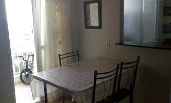 Imagem 5: Apartamento com 2 Quartos à Venda, 54 m² por R$ 340.000