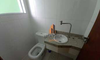 Imagem 6: Sobrado com 3 suítes à venda, 240 m² - Suíço - São Bernardo do Campo/SP