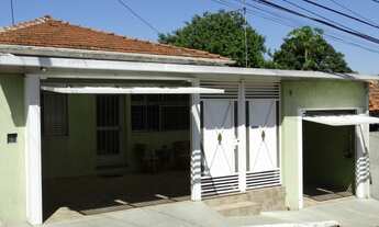 Imagem 4: CASA TERREA - AC 180m² - AT 247m² - 3 DORMITORIOS (1 SUITE