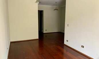 Imagem 3: Apartamento 80 m² Edifício Jasmim 3 Dormitórios Venda Vila Paulista