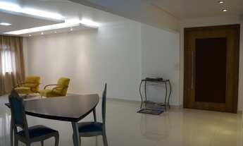 Imagem 4: Oportunidade Apartamento 98 m² AV. Cantareira