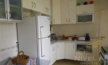 Imagem 6: Apartamento para Venda em São Paulo, Vila Olímpia, 3 dormitórios, 1 suíte, 3 banheiros, 2