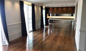 Imagem: Apartamento para aluguel e venda no Campo