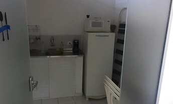 Imagem 4: Prédio/Edifício inteiro para venda possui 53 metros quadrados com 1 quarto