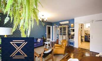 Imagem 5: Apartamento com 3 dormitórios à venda, 160 m² por R$ 1.650.000 - Higienópolis - São Paulo