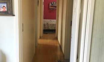 Imagem 5: Apto c/ 70 m2 na R. Santa Cruz - 03 Dorm, Sala 2 Amb, 01 Vaga em Vila Mariana - São Paulo