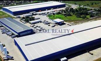 Imagem 2: Aluguel de galpão em Condomínio fechado em Duque de Caxias, Rio de Janeiro