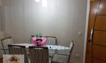 Imagem 2: Apartamento com 2 dormitórios à venda, 58 m² por R$ 335.000,00 - Vila Buenos Aires - São P