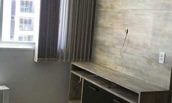 Imagem 2: Apartamento QN 408 Samambaia com Área de Lazer Aceita Financiamento e FGTS