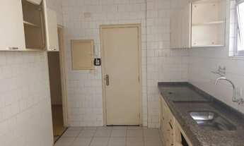 Imagem 6: Apartamento para venda tem 80 metros quadrados com 2 quartos em Vila Nova Conceição - São