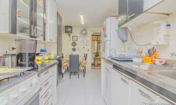 Imagem 6: Apartamento 3(tres)dormitorios1(uma)suite,copa cozinha com área de serviço.1(uma)Vaga