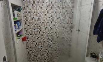 Imagem 7: Apartamento para venda tem 50 metros quadrados com 2 quartos