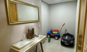 Imagem 2: Apartamento para venda tem 140 metros quadrados com 3 quartos