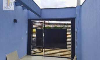 Imagem 2: Casa com 2 dormitórios à venda, 65 m² por R$ 360.000,00 - Jardim Residencial Veneza - Inda