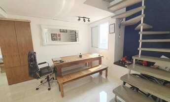 Imagem 2: COBERTURA VILA GOMES - 2 SUITES COM 2 VAGAS