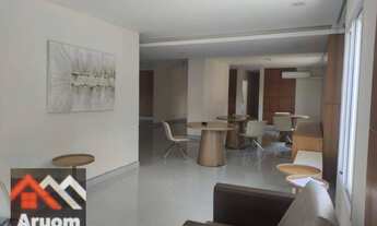 Imagem 5: Apartamento com 3 dormitórios à venda, 90 m² por R$ 650.000 - Vila Graciosa - São Paulo/SP