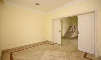 Imagem 4: Casa espetacular em condomínio, muito bem localizada no Morumbi!!