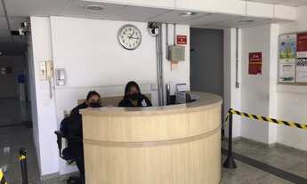 Imagem 3: Prédio/Edifício inteiro para aluguel com 4000 metros quadrados em Consolação - São Paulo