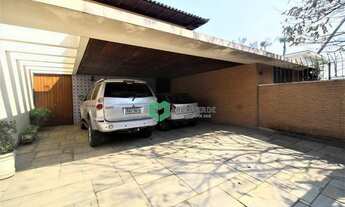 Imagem 1: Casa com 4 dormitórios à venda, 392 m² por R$ 3.200.000 - Vila Madalena - São Paulo/SP