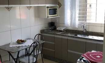 Imagem 5: Quarto para moças próximo a UFMS - Pensionato estudantil