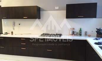 Imagem 4: APARTAMENTO - JARDIM PAULISTA