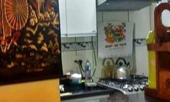 Imagem: LINDO APARTAMENTO 03 DORMITÓRIOS NO HORTO