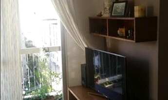 Imagem 4: Apartamento em São Paulo