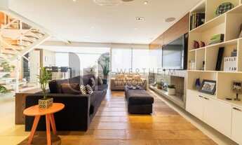 Imagem 6: SãO PAULO - Padrão - Real Parque