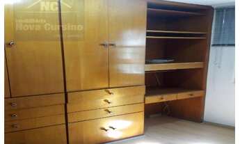 Imagem 5: APARTAMENTO para Venda JARDIM CELESTE, SAO PAULO 2 dormitórios, 1 sala, 1 banheiro, 1 vaga