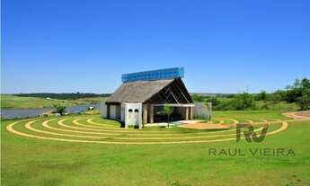 Imagem 2: Terreno em condomínio no Condomínio EcoVillas do Lago - Bairro Centro em Sertanópolis