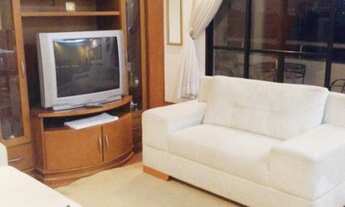 Imagem 5: JOVENMARI - Apto. 105m² à Venda 3 dorm. 1 Suíte com planejados na Freguesia do Ó - São Pau