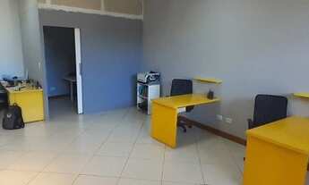 Imagem 6: Prédio/Edifício inteiro para venda possui 53 metros quadrados com 1 quarto