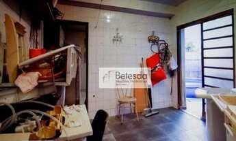 Imagem 5: Casa com 3 dormitórios à venda, 140 m² - Vila Polopoli - SP