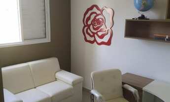 Imagem 6: Apartamento para venda tem 85 metros quadrados com 2 quartos em Vila Andrade - São Paulo