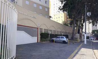 Imagem 6: Apartamento para venda possui 50 metros quadrados com 2 quartos em Jardim Umuarama - São P