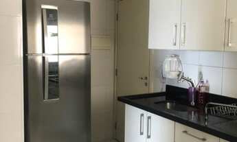 Imagem 6: Apartamento nas proximidades da Avenida Braz Leme com Sacada Gourmet