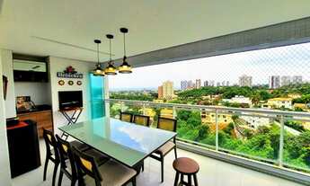 Imagem: Apartamento para Venda em Salvador, Patamares