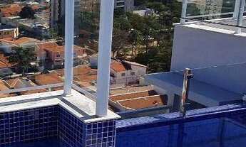 Imagem: Apartamento com 3 dormitórios para alugar