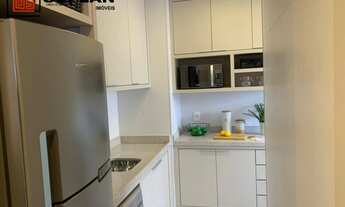 Imagem 6: Apartamento 3 dormitórios - Saúde- 76 m² - 1 vaga