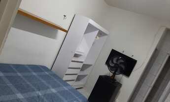 Imagem 2: Quartos e suites em Boa Viagem