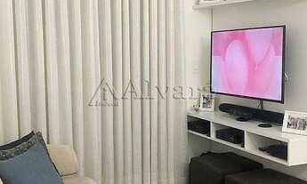 Imagem 6: Venda-Apartamento-São Paulo-Vila Barreto